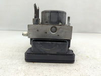 2013 Nissan Versa ABS Pump Control Module Replacement P/N:47660 9KA0A Fits OEM Used Auto Parts - Oemusedautoparts1.com