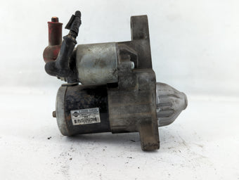 compare product 2012-2019 Nissan Versa Car Starter Motor Solenoid OEM P/N:M000T32175ZC 2300 1HK0A Fits OEM Used Auto Parts