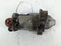 2012-2019 Nissan Versa Car Starter Motor Solenoid OEM P/N:M000T32175ZC 2300 1HK0A Fits OEM Used Auto Parts - Oemusedautopart