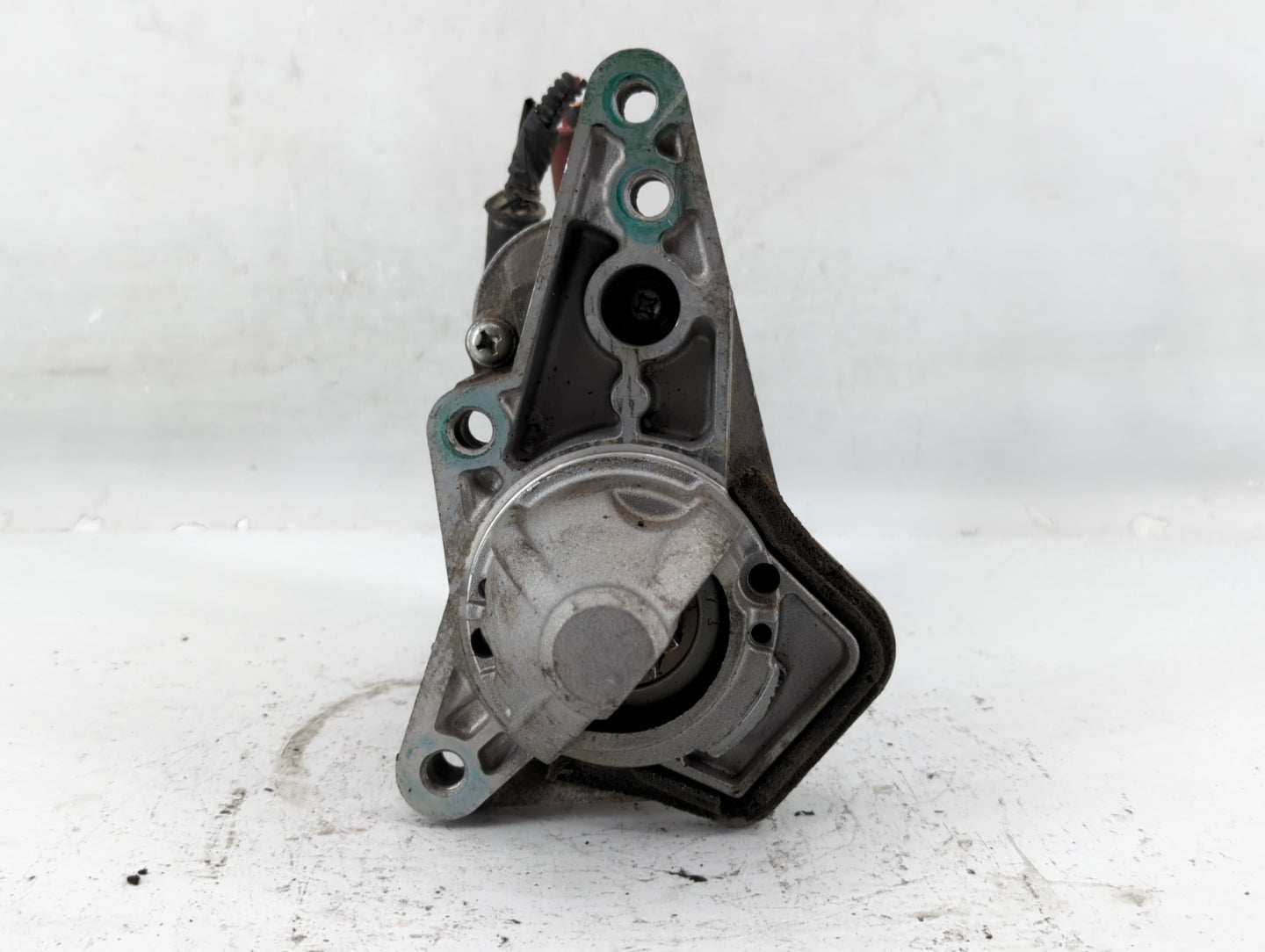 2012-2019 Nissan Versa Car Starter Motor Solenoid OEM P/N:M000T32175ZC 2300 1HK0A Fits OEM Used Auto Parts - Oemusedautopart