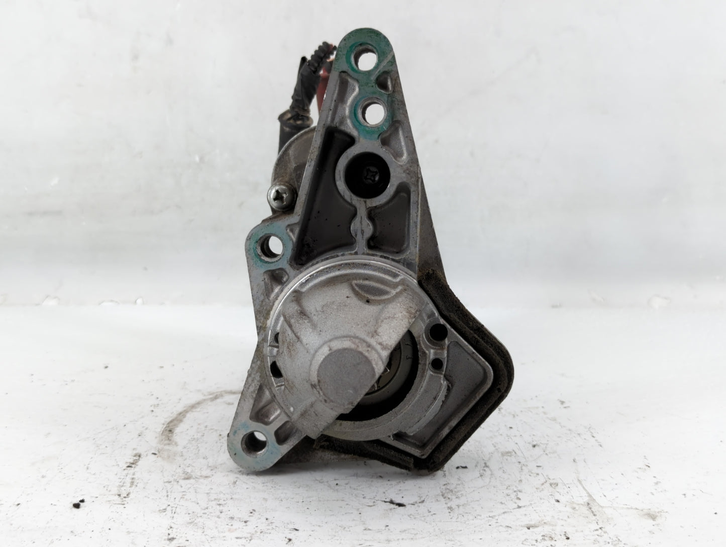 2012-2019 Nissan Versa Car Starter Motor Solenoid OEM P/N:M000T32175ZC 2300 1HK0A Fits OEM Used Auto Parts - Oemusedautopart