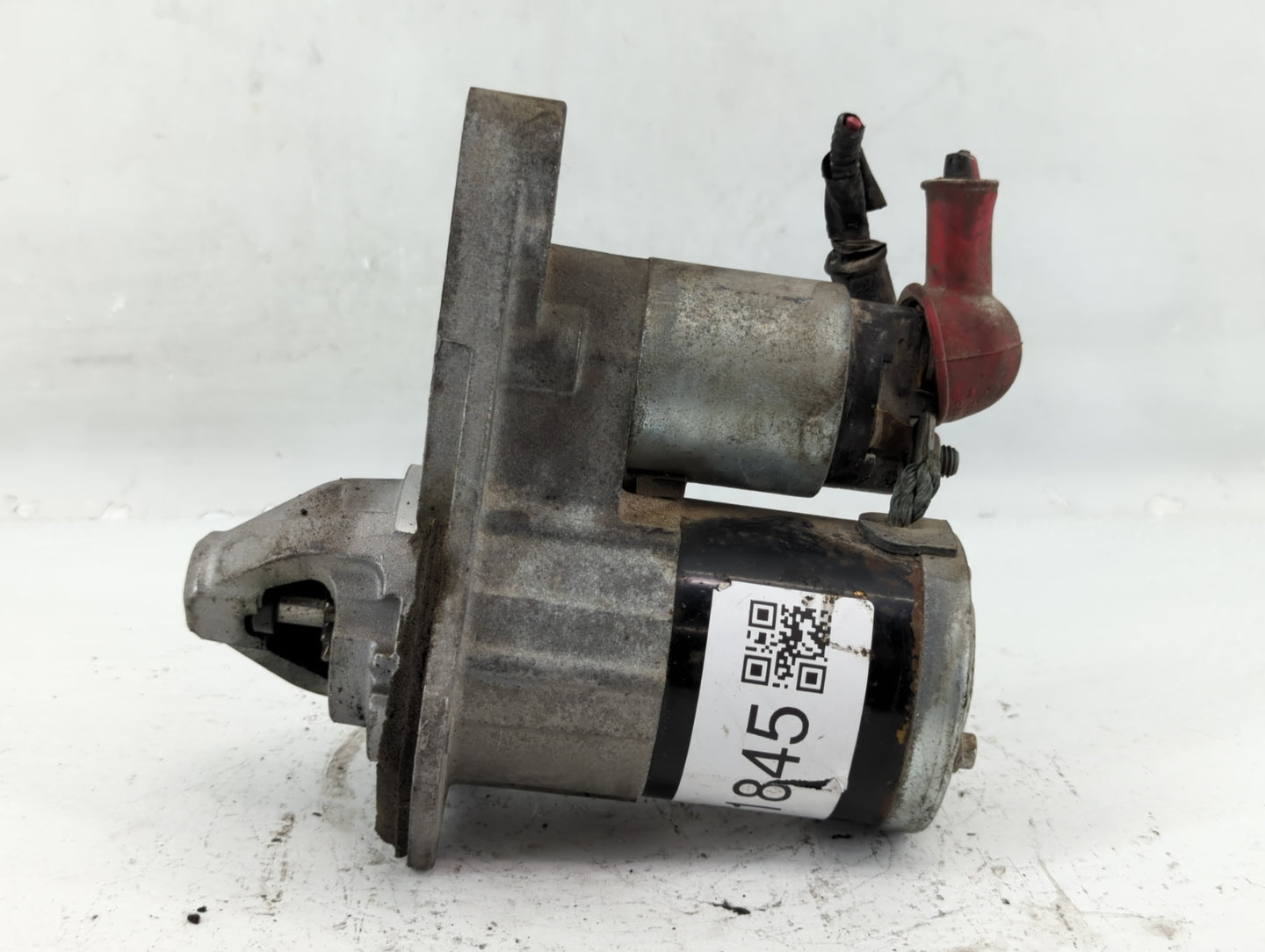 2012-2019 Nissan Versa Car Starter Motor Solenoid OEM P/N:M000T32175ZC 2300 1HK0A Fits OEM Used Auto Parts - Oemusedautopart
