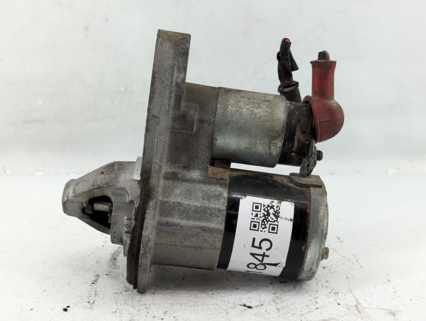 2012-2019 Nissan Versa Car Starter Motor Solenoid OEM P/N:M000T32175ZC 2300 1HK0A Fits OEM Used Auto Parts - Oemusedautopart