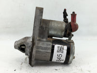 2012-2019 Nissan Versa Car Starter Motor Solenoid OEM P/N:M000T32175ZC 2300 1HK0A Fits OEM Used Auto Parts - Oemusedautopart