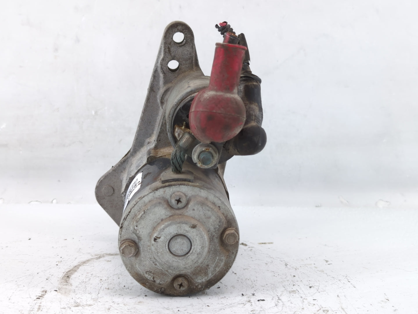 2012-2019 Nissan Versa Car Starter Motor Solenoid OEM P/N:M000T32175ZC 2300 1HK0A Fits OEM Used Auto Parts - Oemusedautopart