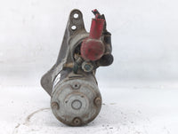 2012-2019 Nissan Versa Car Starter Motor Solenoid OEM P/N:M000T32175ZC 2300 1HK0A Fits OEM Used Auto Parts - Oemusedautopart