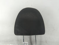 2013 Nissan Versa Headrest Head Rest Front Driver Passenger Seat Fits OEM Used Auto Parts - Oemusedautoparts1.com
