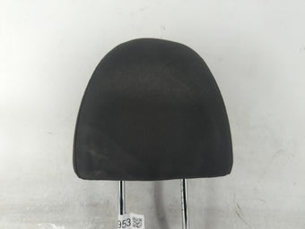 compare product 2013 Nissan Versa Headrest Head Rest Front Driver Passenger Seat Fits OEM Used Auto Parts