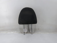 2013 Nissan Versa Headrest Head Rest Front Driver Passenger Seat Fits OEM Used Auto Parts - Oemusedautoparts1.com