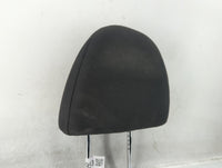 2013 Nissan Versa Headrest Head Rest Front Driver Passenger Seat Fits OEM Used Auto Parts - Oemusedautoparts1.com