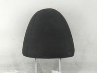 2013 Nissan Versa Headrest Head Rest Front Driver Passenger Seat Fits OEM Used Auto Parts - Oemusedautoparts1.com