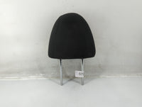 2013 Nissan Versa Headrest Head Rest Front Driver Passenger Seat Fits OEM Used Auto Parts - Oemusedautoparts1.com
