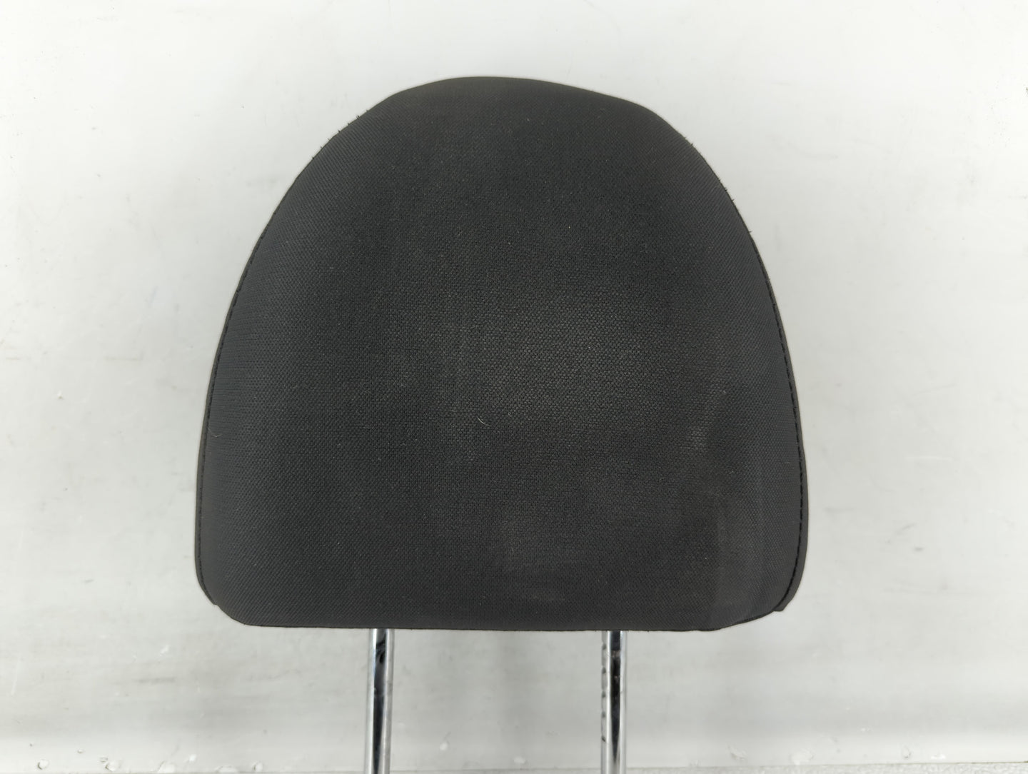 2013 Nissan Versa Headrest Head Rest Front Driver Passenger Seat Fits OEM Used Auto Parts - Oemusedautoparts1.com