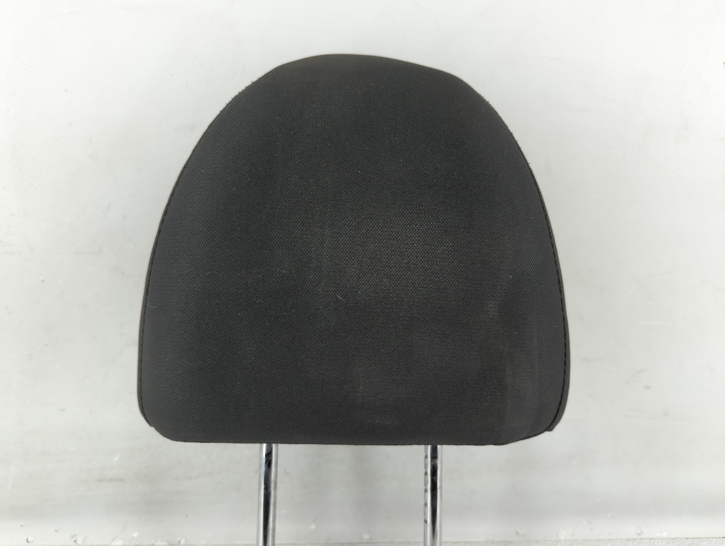 2013 Nissan Versa Headrest Head Rest Front Driver Passenger Seat Fits OEM Used Auto Parts - Oemusedautoparts1.com
