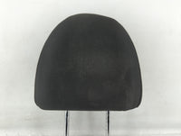 2013 Nissan Versa Headrest Head Rest Front Driver Passenger Seat Fits OEM Used Auto Parts - Oemusedautoparts1.com
