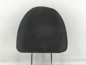2013 Nissan Versa Headrest Head Rest Front Driver Passenger Seat Fits OEM Used Auto Parts - Oemusedautoparts1.com