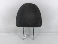 2013 Nissan Versa Headrest Head Rest Front Driver Passenger Seat Fits OEM Used Auto Parts - Oemusedautoparts1.com