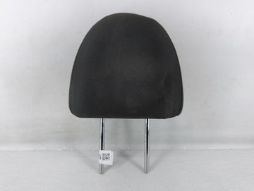 2013 Nissan Versa Headrest Head Rest Front Driver Passenger Seat Fits OEM Used Auto Parts