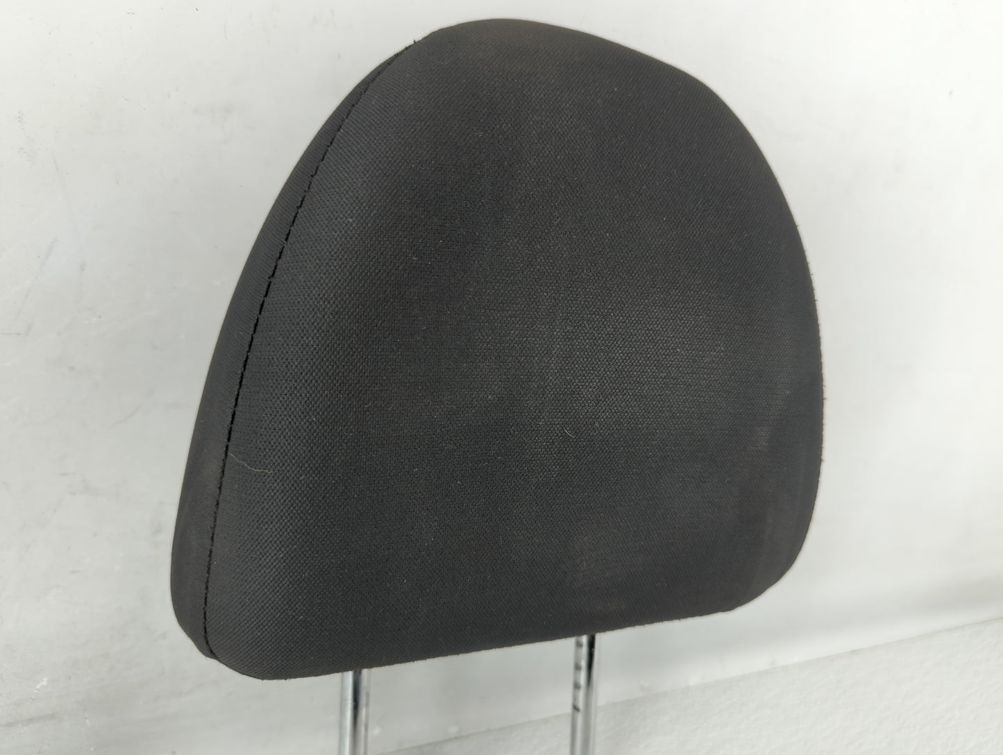 2013 Nissan Versa Headrest Head Rest Front Driver Passenger Seat Fits OEM Used Auto Parts - Oemusedautoparts1.com