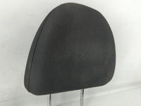 2013 Nissan Versa Headrest Head Rest Front Driver Passenger Seat Fits OEM Used Auto Parts - Oemusedautoparts1.com