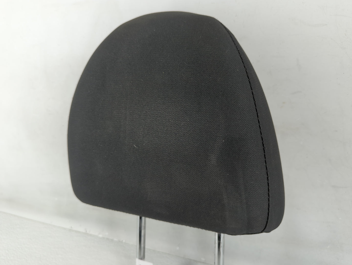 2013 Nissan Versa Headrest Head Rest Front Driver Passenger Seat Fits OEM Used Auto Parts - Oemusedautoparts1.com