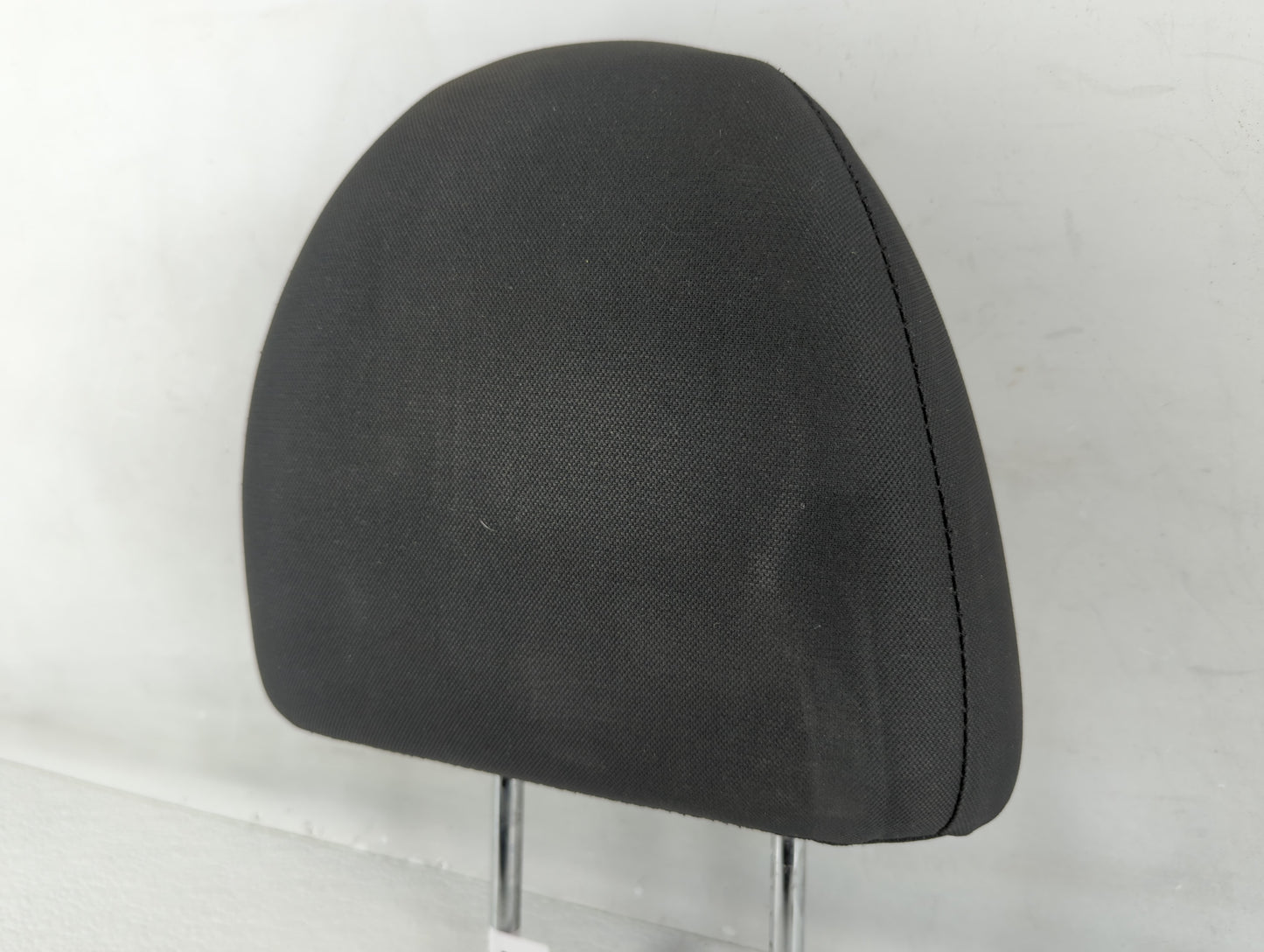 2013 Nissan Versa Headrest Head Rest Front Driver Passenger Seat Fits OEM Used Auto Parts - Oemusedautoparts1.com