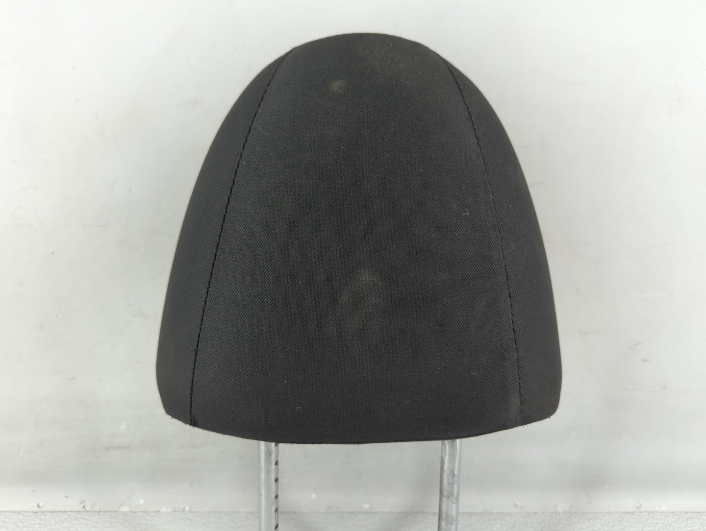 2013 Nissan Versa Headrest Head Rest Front Driver Passenger Seat Fits OEM Used Auto Parts - Oemusedautoparts1.com