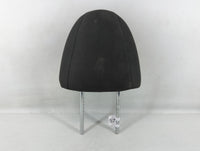 2013 Nissan Versa Headrest Head Rest Front Driver Passenger Seat Fits OEM Used Auto Parts - Oemusedautoparts1.com