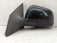 2012-2014 Nissan Versa Driver Side View Mirror - Left Door Mirror OEM Used - Oemusedautoparts1.com