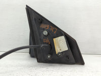 2012-2014 Nissan Versa Driver Side View Mirror - Left Door Mirror OEM Used - Oemusedautoparts1.com