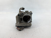 2012-2019 Nissan Versa Throttle Body P/N:3AA50-02 C Fits Fits 2012 2013 2014 2015 2016 2017 2018 2019 OEM Used Auto Parts - 