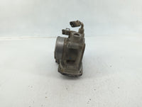 2012-2019 Nissan Versa Throttle Body P/N:3AA50-02 C Fits Fits 2012 2013 2014 2015 2016 2017 2018 2019 OEM Used Auto Parts - 