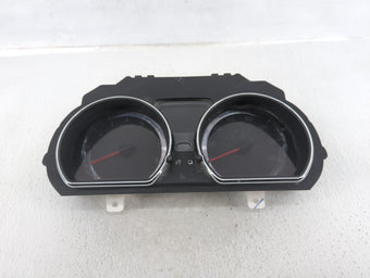 compare product 2013 Nissan Versa Instrument Cluster Speedometer Gauges P/N:248109KA0A Fits OEM Used Auto Parts