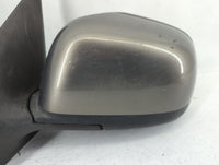 2012-2014 Nissan Versa Driver Side View Mirror - Left Door Mirror OEM Used - Oemusedautoparts1.com
