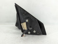 2012-2014 Nissan Versa Driver Side View Mirror - Left Door Mirror OEM Used - Oemusedautoparts1.com