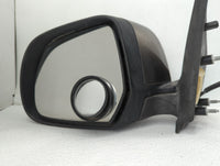 2012-2014 Nissan Versa Driver Side View Mirror - Left Door Mirror OEM Used - Oemusedautoparts1.com