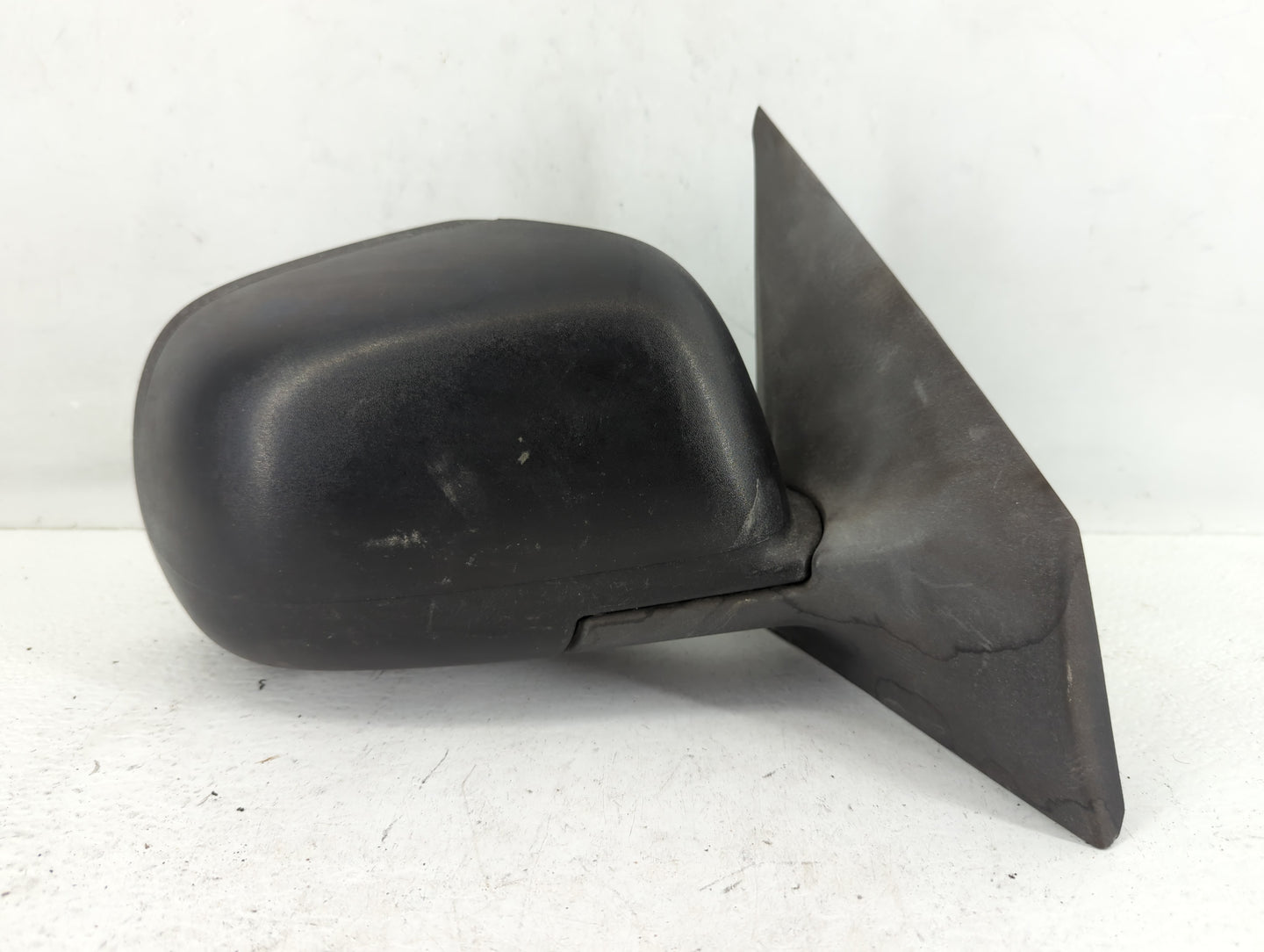 2012-2014 Nissan Versa Passenger Side View Mirror - Right Door Mirror OEM Used - Oemusedautoparts1.com