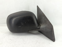 2012-2014 Nissan Versa Passenger Side View Mirror - Right Door Mirror OEM Used - Oemusedautoparts1.com