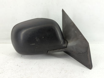 compare product 2012-2014 Nissan Versa Passenger Side View Mirror - Right Door Mirror OEM Used