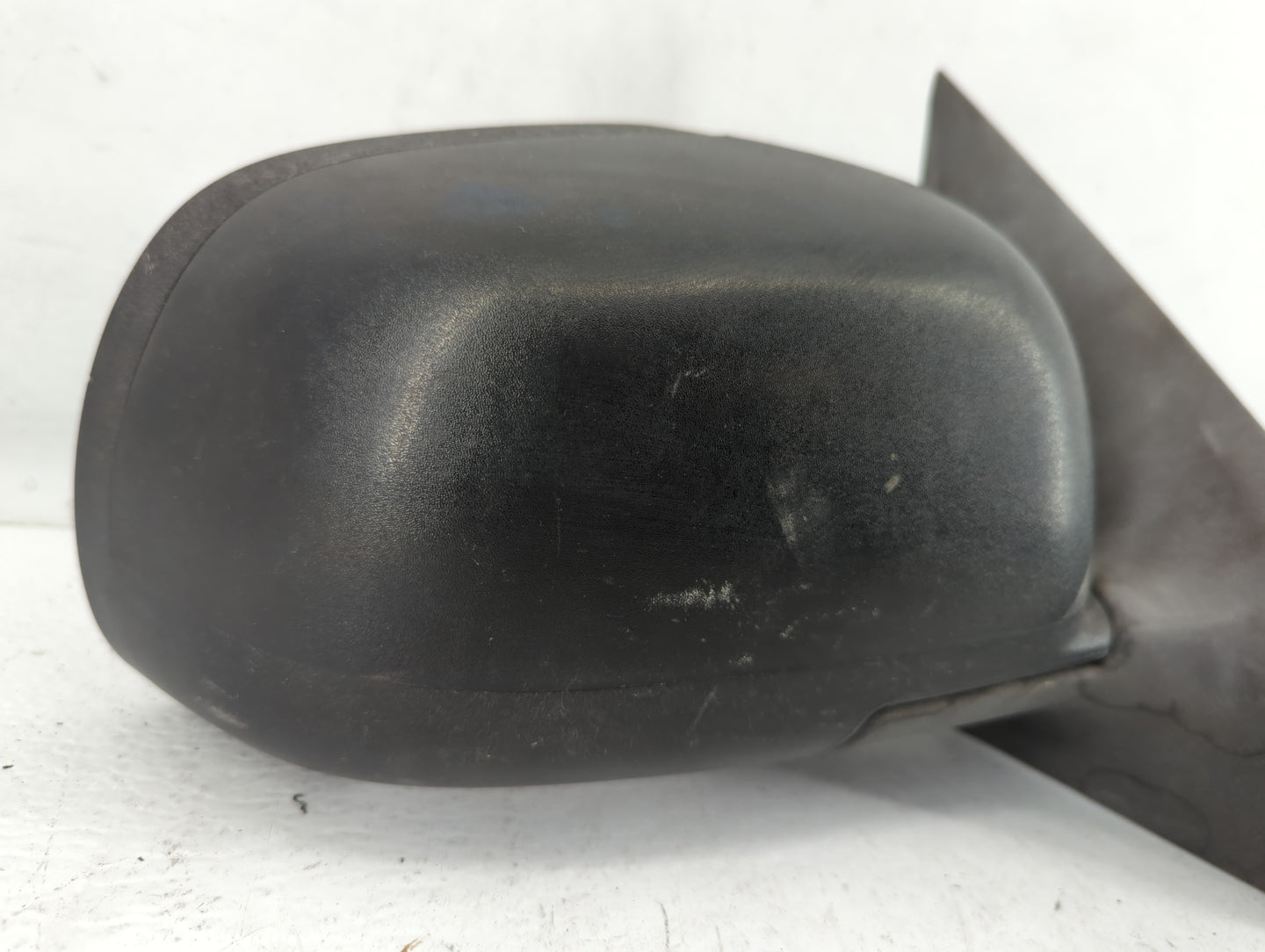 2012-2014 Nissan Versa Passenger Side View Mirror - Right Door Mirror OEM Used - Oemusedautoparts1.com
