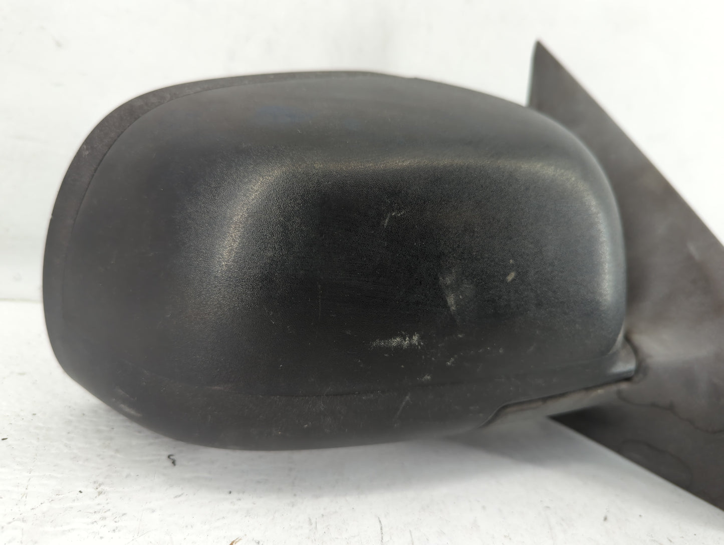 2012-2014 Nissan Versa Passenger Side View Mirror - Right Door Mirror OEM Used - Oemusedautoparts1.com