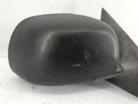 2012-2014 Nissan Versa Passenger Side View Mirror - Right Door Mirror OEM Used - Oemusedautoparts1.com