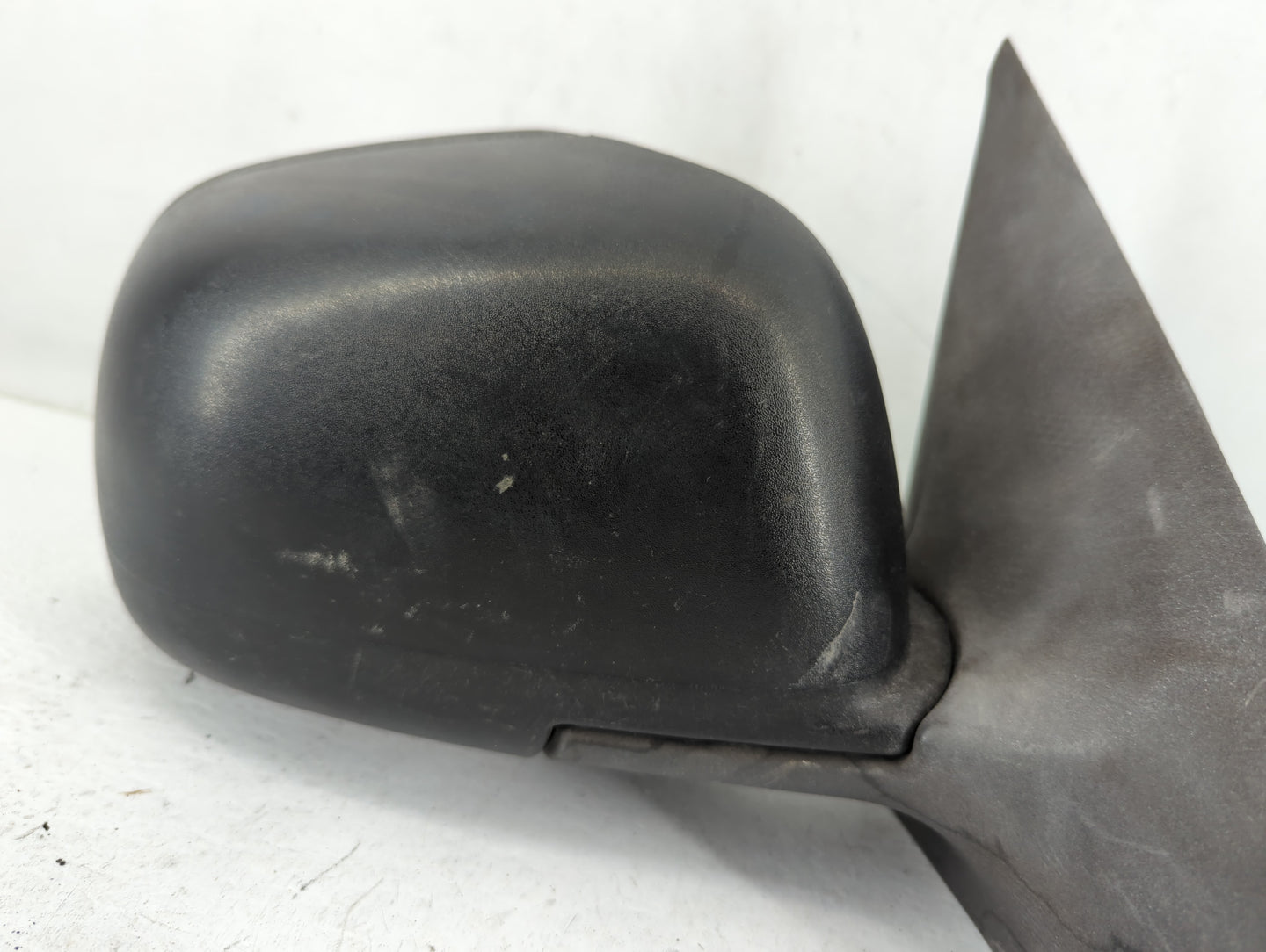 2012-2014 Nissan Versa Passenger Side View Mirror - Right Door Mirror OEM Used - Oemusedautoparts1.com