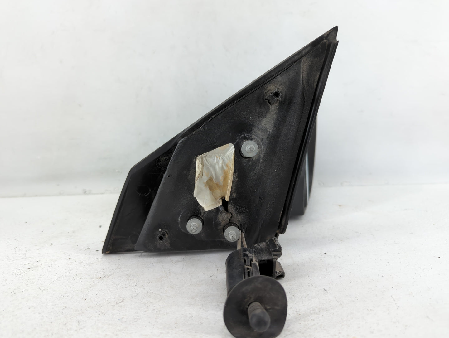 2012-2014 Nissan Versa Passenger Side View Mirror - Right Door Mirror OEM Used - Oemusedautoparts1.com