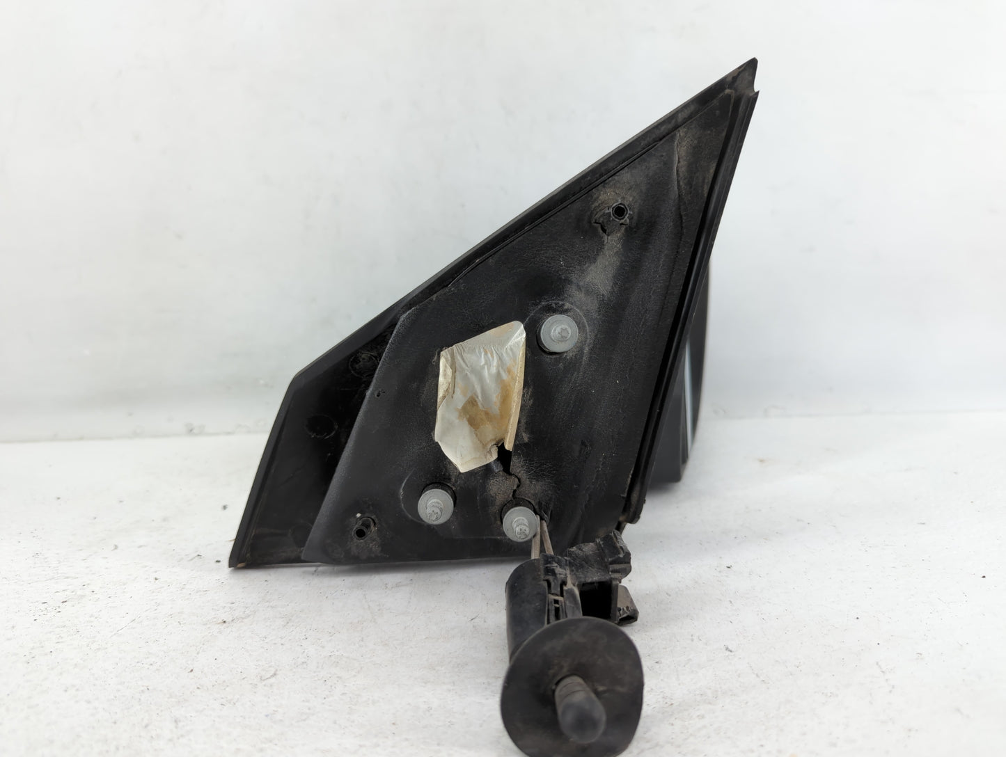 2012-2014 Nissan Versa Passenger Side View Mirror - Right Door Mirror OEM Used - Oemusedautoparts1.com
