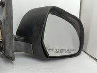 2012-2014 Nissan Versa Passenger Side View Mirror - Right Door Mirror OEM Used - Oemusedautoparts1.com