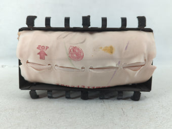 compare product 2013 Nissan Versa Air Bag Driver Left Knee OEM P/N:KP3AN133083332 Fits OEM Used Auto Parts