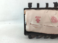 2013 Nissan Versa Air Bag Driver Left Knee OEM P/N:KP3AN133083332 Fits OEM Used Auto Parts - Oemusedautoparts1.com