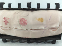 2013 Nissan Versa Air Bag Driver Left Knee OEM P/N:KP3AN133083332 Fits OEM Used Auto Parts - Oemusedautoparts1.com