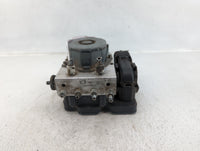 2013 Nissan Versa ABS Pump Control Module Replacement P/N:47660 9KA0A Fits OEM Used Auto Parts - Oemusedautoparts1.com